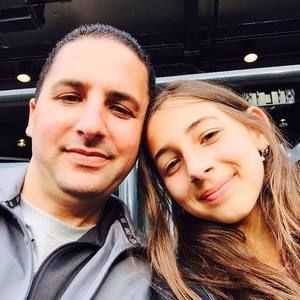 Meet your Posher, Michael